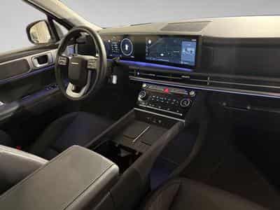Hyundai Santa Fe 1.6 T-GDi Hybrid Shine Aut. (2025) - Foto 6
