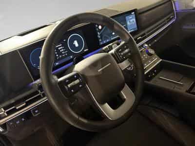 Hyundai Santa Fe 1.6 T-GDi Hybrid Shine Aut. (2025) - Foto 7