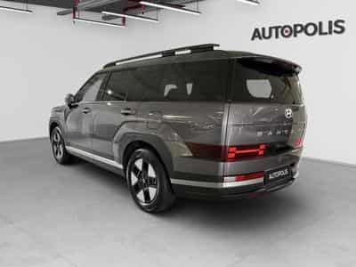 Hyundai Santa Fe 1.6 T-GDi Hybrid Shine Aut. (2025) - Foto 13