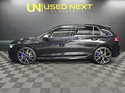 VW Golf R 2.0 TSI 320CV 4Motion CAMERA/CarPlay/HUD/IQ light (2024) - Photo 2