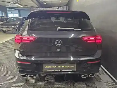 VW Golf R 2.0 TSI 320CV 4Motion CAMERA/CarPlay/HUD/IQ light (2024) - Photo 5