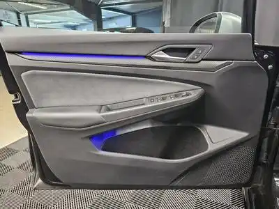 VW Golf R 2.0 TSI 320CV 4Motion CAMERA/CarPlay/HUD/IQ light (2024) - Photo 10