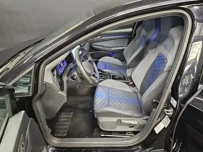 VW Golf R 2.0 TSI 320CV 4Motion CAMERA/CarPlay/HUD/IQ light (2024) - Photo 11