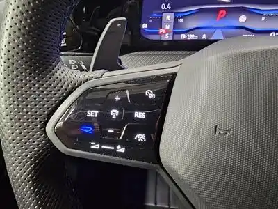 VW Golf R 2.0 TSI 320CV 4Motion CAMERA/CarPlay/HUD/IQ light (2024) - Photo 15
