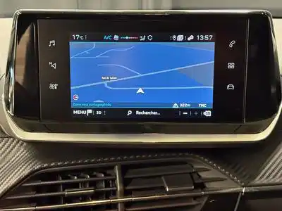 Peugeot 208 Active - PureTech 75 BVM5 (2021) - Photo 10