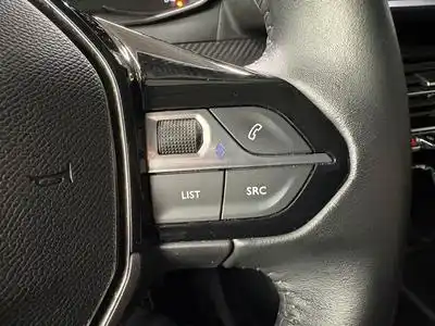 Peugeot 208 Active - PureTech 75 BVM5 (2021) - Photo 12