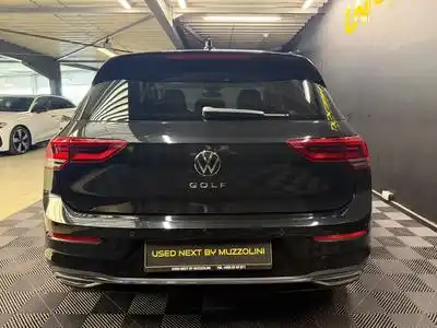 VW Golf Life Move 1.0 (2024) - Photo 4
