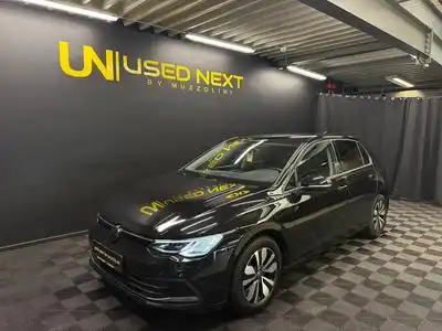 VW Golf Life Move 1.0 (2024) - Photo 1