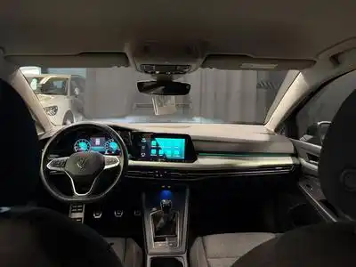 VW Golf Life Move 1.0 (2024) - Photo 2
