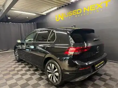VW Golf Life Move 1.0 (2024) - Photo 6