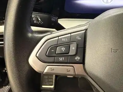 VW Golf Life Move 1.0 (2024) - Photo 10