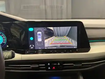 VW Golf Life Move 1.0 (2024) - Photo 14