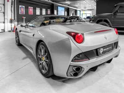 Ferrari California 4.3 V8/20'/FULL SERVICE FERRARI/EXCLUSIVE (2011) - Photo 14
