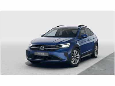 VW Taigo Life 1.0 TSI 85 kW / 116 CV Boîte à double embrayage 7 vites (2026) - Foto 1