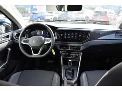 VW Polo 1.0 TSI 115 Life DSG SG CHFF CLIMA REGUL PDC CAM NEUVE (2026) - Photo 5