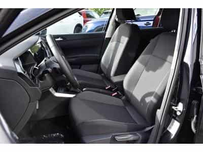 VW Polo 1.0 TSI 115 Life DSG SG CHFF CLIMA REGUL PDC CAM NEUVE (2026) - Photo 2