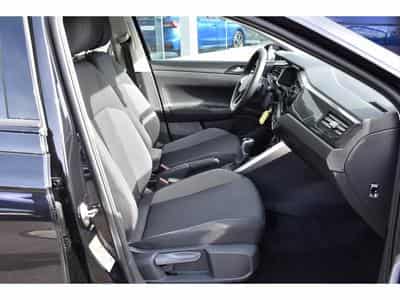 VW Polo 1.0 TSI 115 Life DSG SG CHFF CLIMA REGUL PDC CAM NEUVE (2026) - Photo 3