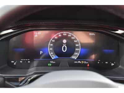 VW Polo 1.0 TSI 115 Life DSG SG CHFF CLIMA REGUL PDC CAM NEUVE (2026) - Photo 11