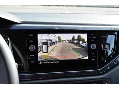 VW Polo 1.0 TSI 115 Life DSG SG CHFF CLIMA REGUL PDC CAM NEUVE (2026) - Photo 10