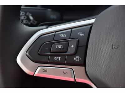 VW Polo 1.0 TSI 115 Life DSG SG CHFF CLIMA REGUL PDC CAM NEUVE (2026) - Photo 15