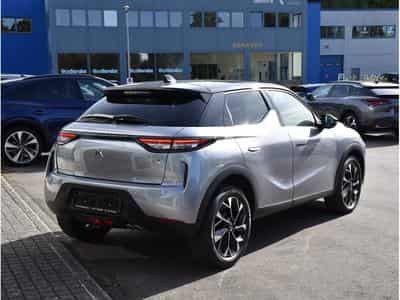 DS Automobiles DS3 1.2 PureTech EAT8 Rivoli CUIR GPS CAM LANE SIDE FOCAL 1°MAIN (2023) - Photo 4