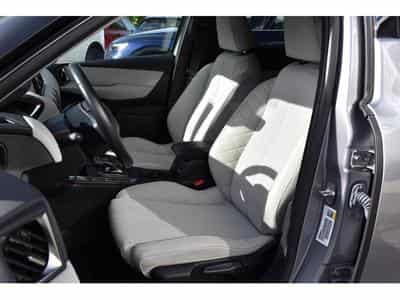 DS Automobiles DS3 1.2 PureTech EAT8 Rivoli CUIR GPS CAM LANE SIDE FOCAL 1°MAIN (2023) - Photo 6