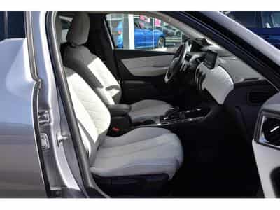 DS Automobiles DS3 1.2 PureTech EAT8 Rivoli CUIR GPS CAM LANE SIDE FOCAL 1°MAIN (2023) - Photo 7