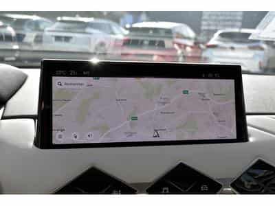 DS Automobiles DS3 1.2 PureTech EAT8 Rivoli CUIR GPS CAM LANE SIDE FOCAL 1°MAIN (2023) - Photo 10