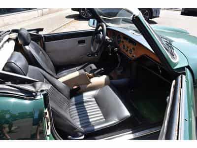 Triumph Spitfire 1500 (1977) - Photo 8