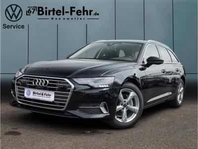Audi A6 40 TDI Navi Soundsystem 360 Kamera 8 fach bereift (2023) - Foto 1