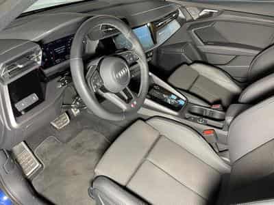 Audi A3 SPORTBACK 35 TDI 150 S-TRONIC S-LINE CARPLAY (2023) - Photo 7