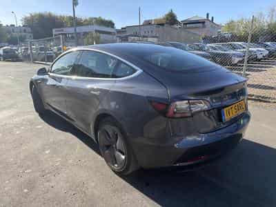 Tesla Model 3 239 KW - 325 CV STANDARD PLUS (2019) - Photo 4