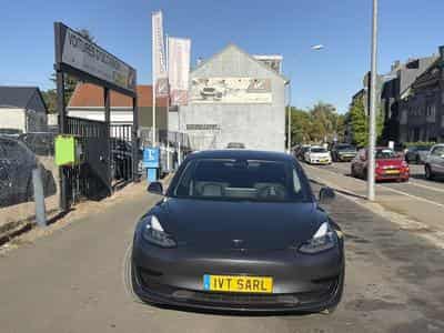 Tesla Model 3 239 KW - 325 CV STANDARD PLUS (2019) - Photo 2