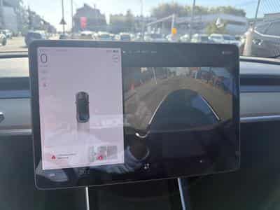Tesla Model 3 239 KW - 325 CV STANDARD PLUS (2019) - Photo 13