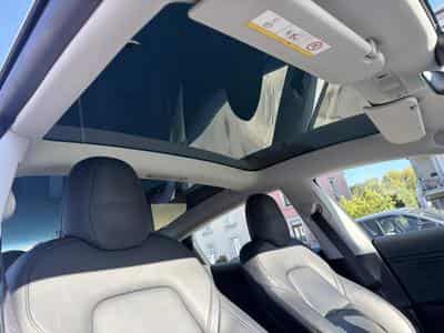 Tesla Model 3 239 KW - 325 CV STANDARD PLUS (2019) - Photo 12