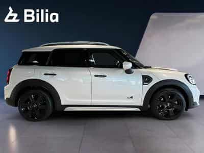 MINI Countryman Cooper S Countryman ALL4 (2023) - Photo 4