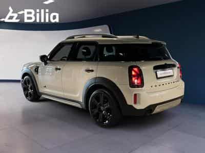 MINI Countryman Cooper S Countryman ALL4 (2023) - Photo 6