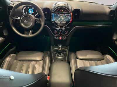 MINI Countryman Cooper S Countryman ALL4 (2023) - Photo 8