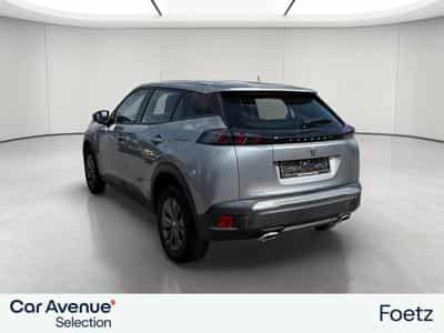 PEUGEOT 2008 1.2 PureTech 100ch S&S Active Pack (2021) - Photo 8