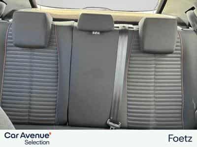 PEUGEOT 2008 1.2 PureTech 100ch S&S Active Pack (2021) - Photo 9