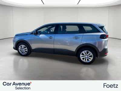 PEUGEOT 5008 1.5 BlueHDi 130ch S&S Active Pack EAT8 (2023) - Photo 2