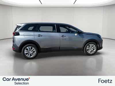 PEUGEOT 5008 1.5 BlueHDi 130ch S&S Active Pack EAT8 (2023) - Photo 5