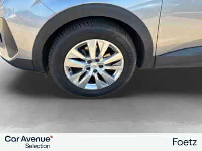 PEUGEOT 5008 1.5 BlueHDi 130ch S&S Active Pack EAT8 (2023) - Photo 11