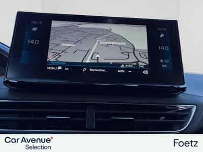 PEUGEOT 5008 1.5 BlueHDi 130ch S&S Active Pack EAT8 (2023) - Photo 12