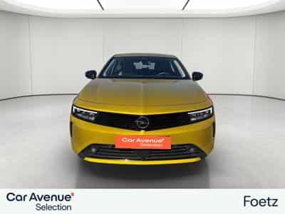 OPEL Astra 1.5 D 130ch Edition BVA8 (2023) - Photo 6