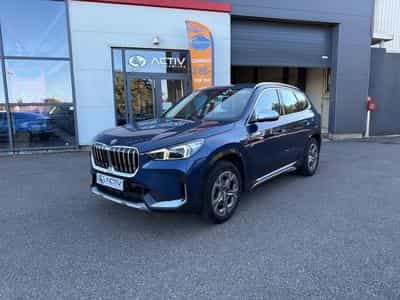Bmw X1 (U11) SDRIVE18I 136 XLINE (2023) - Photo 1