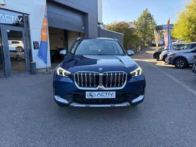 Bmw X1 (U11) SDRIVE18I 136 XLINE (2023) - Photo 2