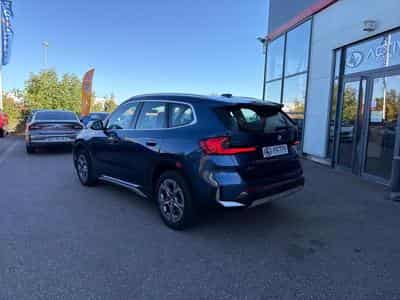 Bmw X1 (U11) SDRIVE18I 136 XLINE (2023) - Photo 6