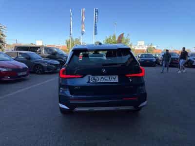 Bmw X1 (U11) SDRIVE18I 136 XLINE (2023) - Photo 7