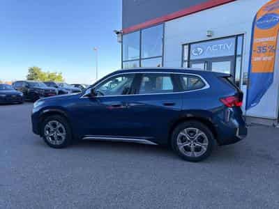Bmw X1 (U11) SDRIVE18I 136 XLINE (2023) - Photo 8